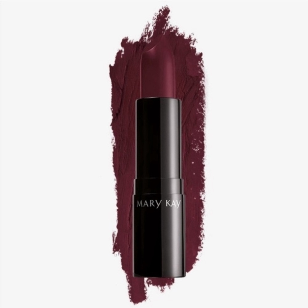 Mary Kay Retired  Limited Edition Puro Mirtillo Matte Lipstick